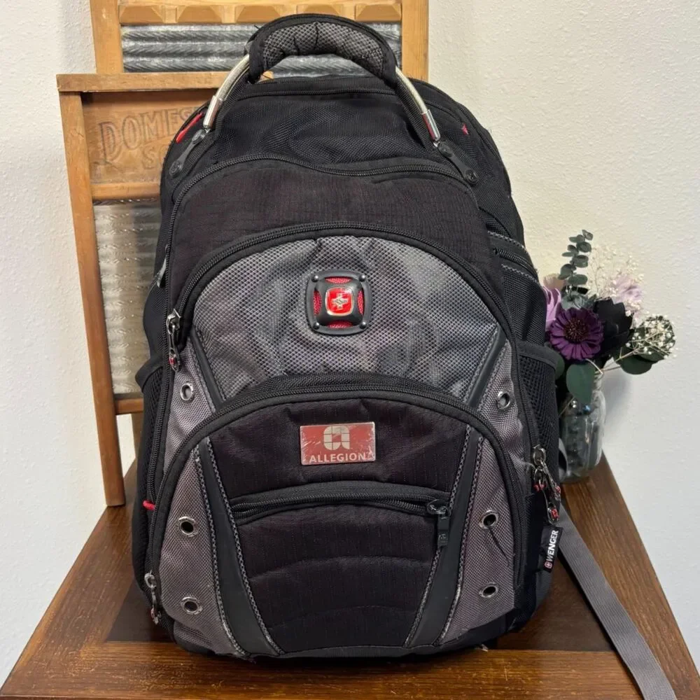 SwissGear Wenger Synergy Pro 16